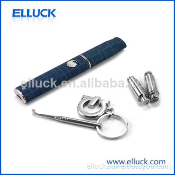 Electronic Cigarette Vaporizer Pen Dry Herb Snoop Dogg G Pen
